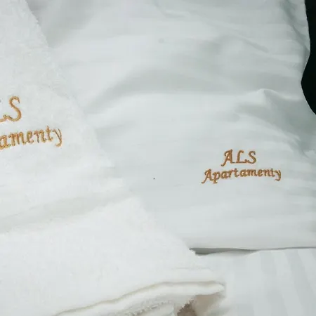 Komfortowy Pastelowy - 2 Sypialnie Lägenhet