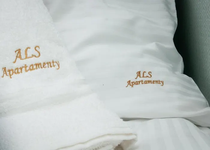 Komfortowy Pastelowy - 2 Sypialnie Lägenhet